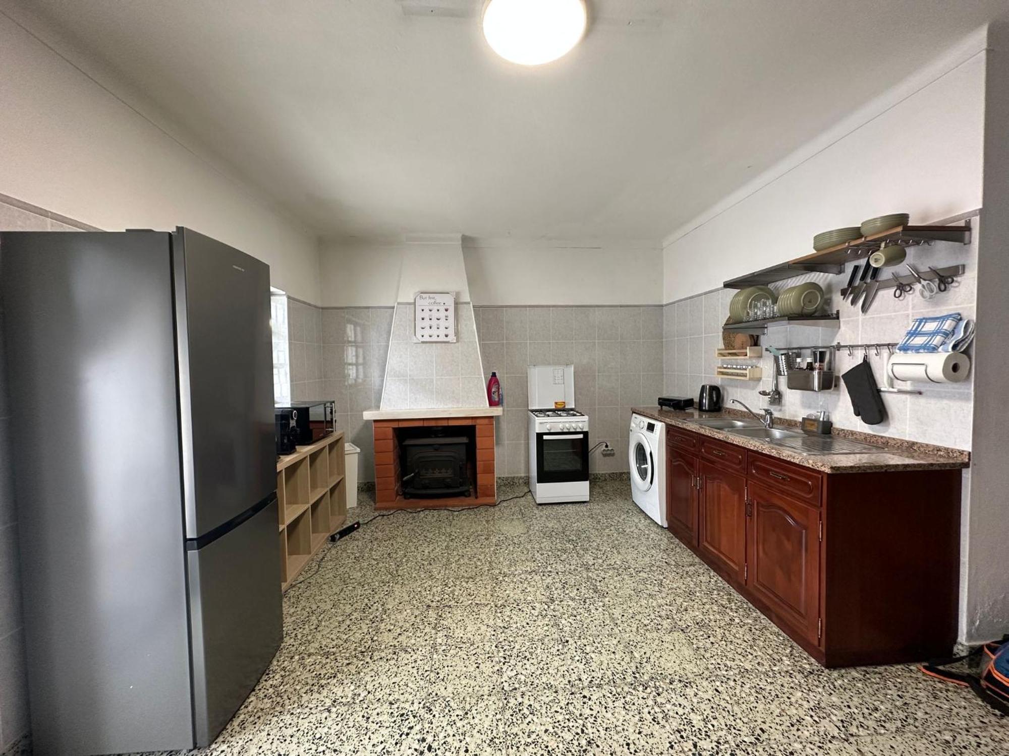 Quartos Em Arrentela Dış mekan fotoğraf
