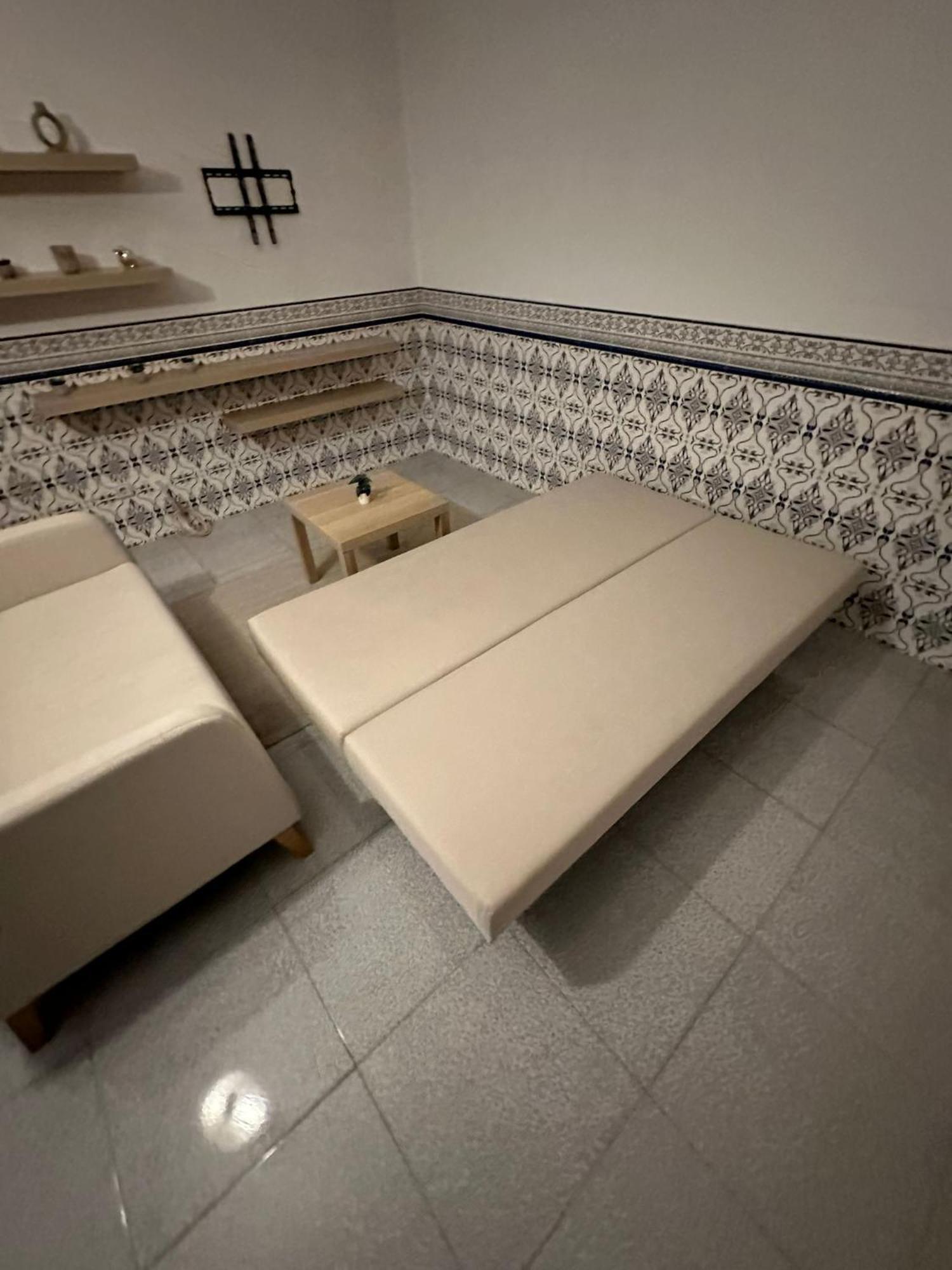 Quartos Em Arrentela Dış mekan fotoğraf