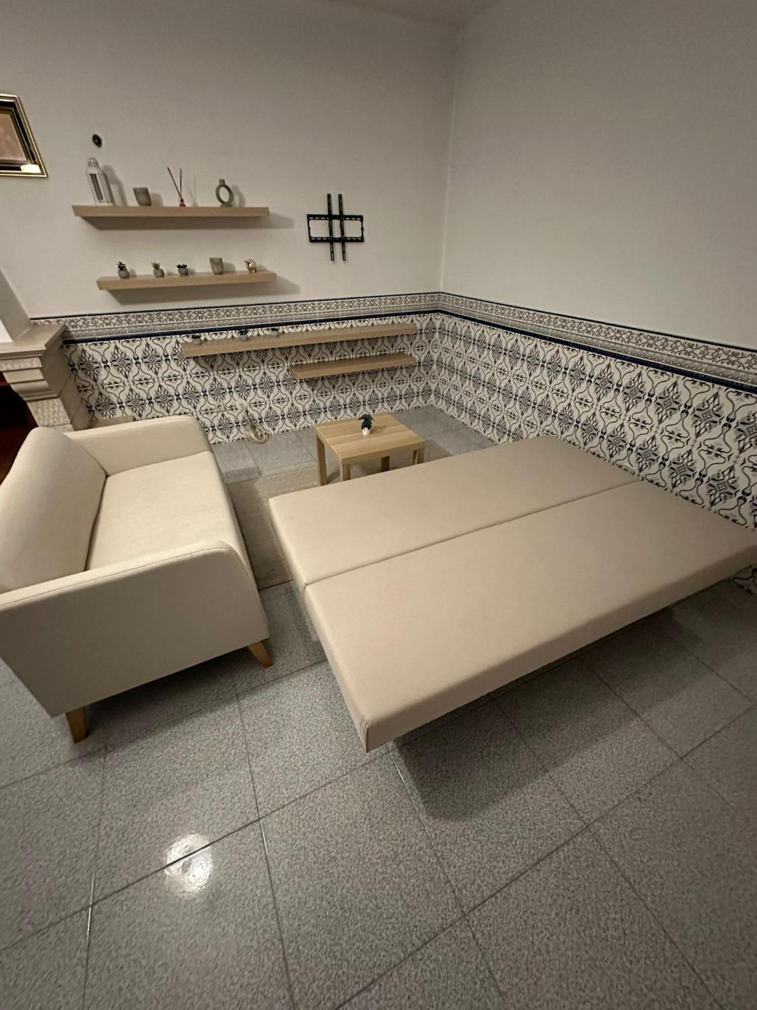 Quartos Em Arrentela Dış mekan fotoğraf