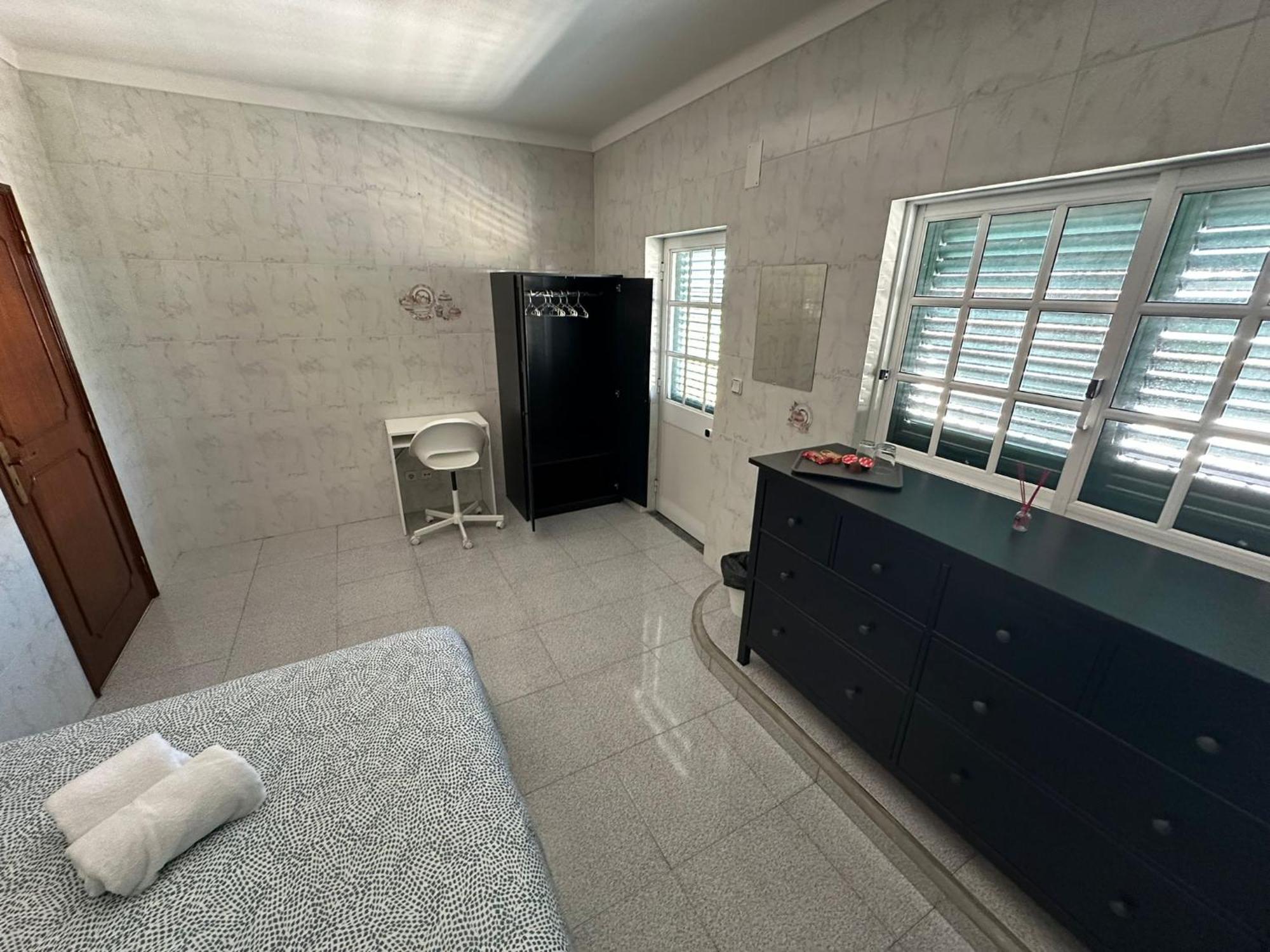 Quartos Em Arrentela Dış mekan fotoğraf
