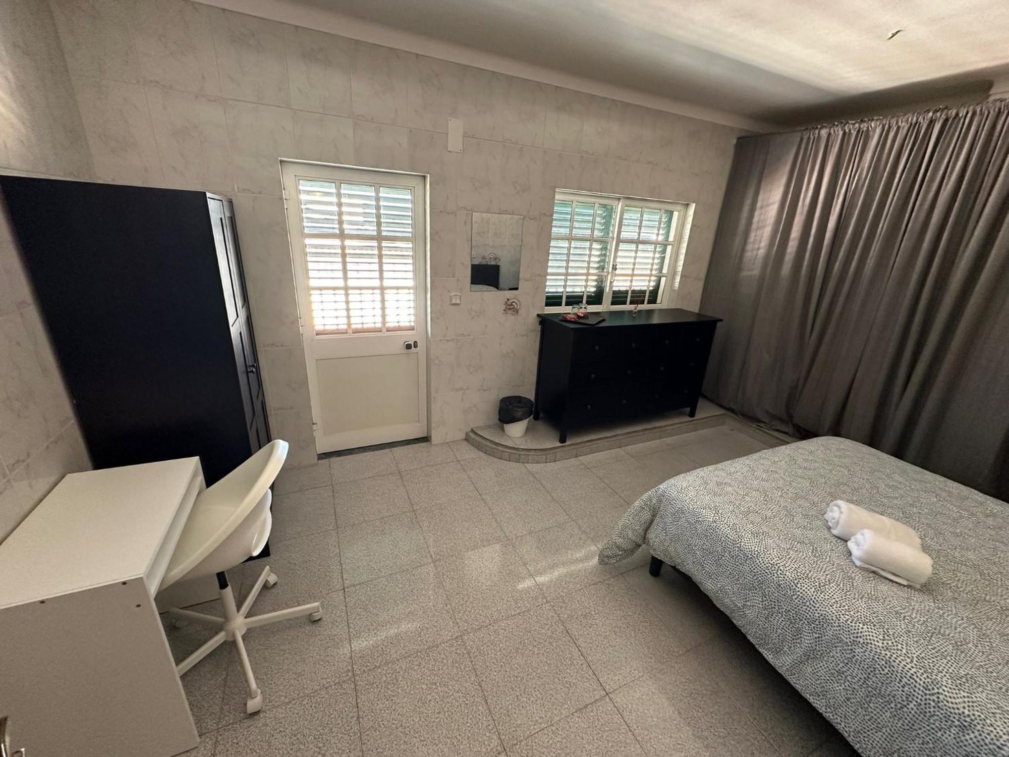 Quartos Em Arrentela Dış mekan fotoğraf