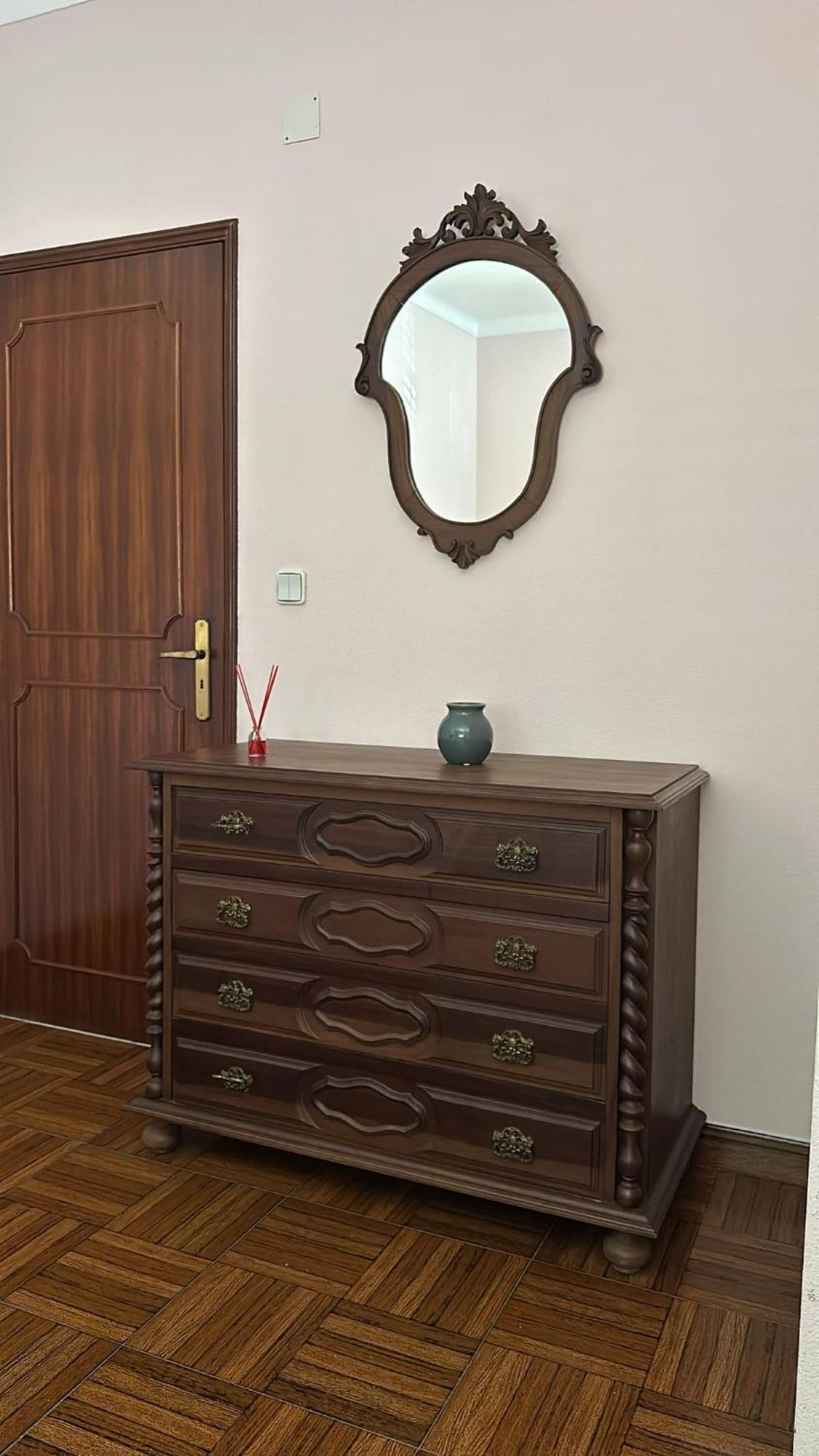 Quartos Em Arrentela Dış mekan fotoğraf