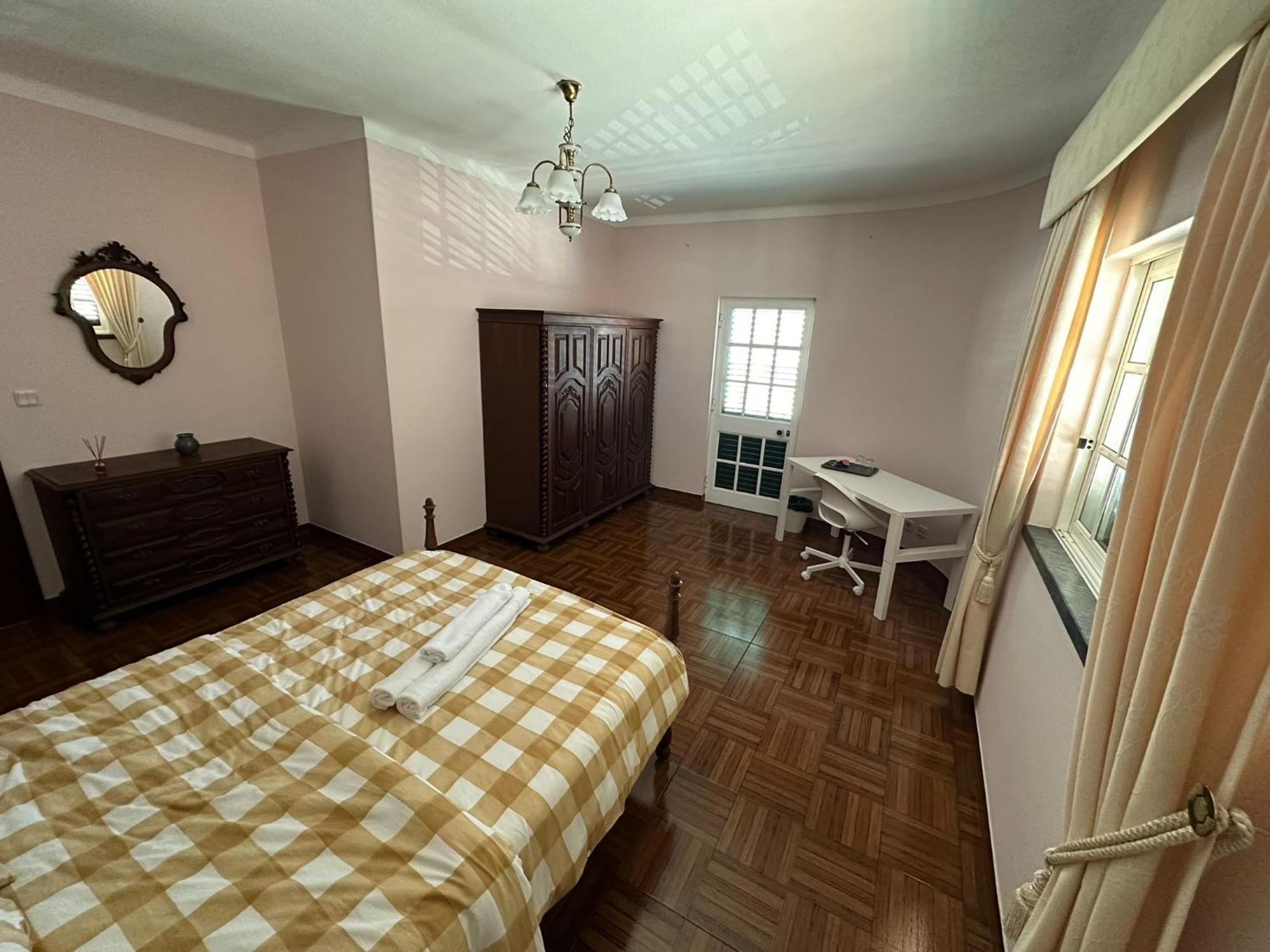 Quartos Em Arrentela Dış mekan fotoğraf
