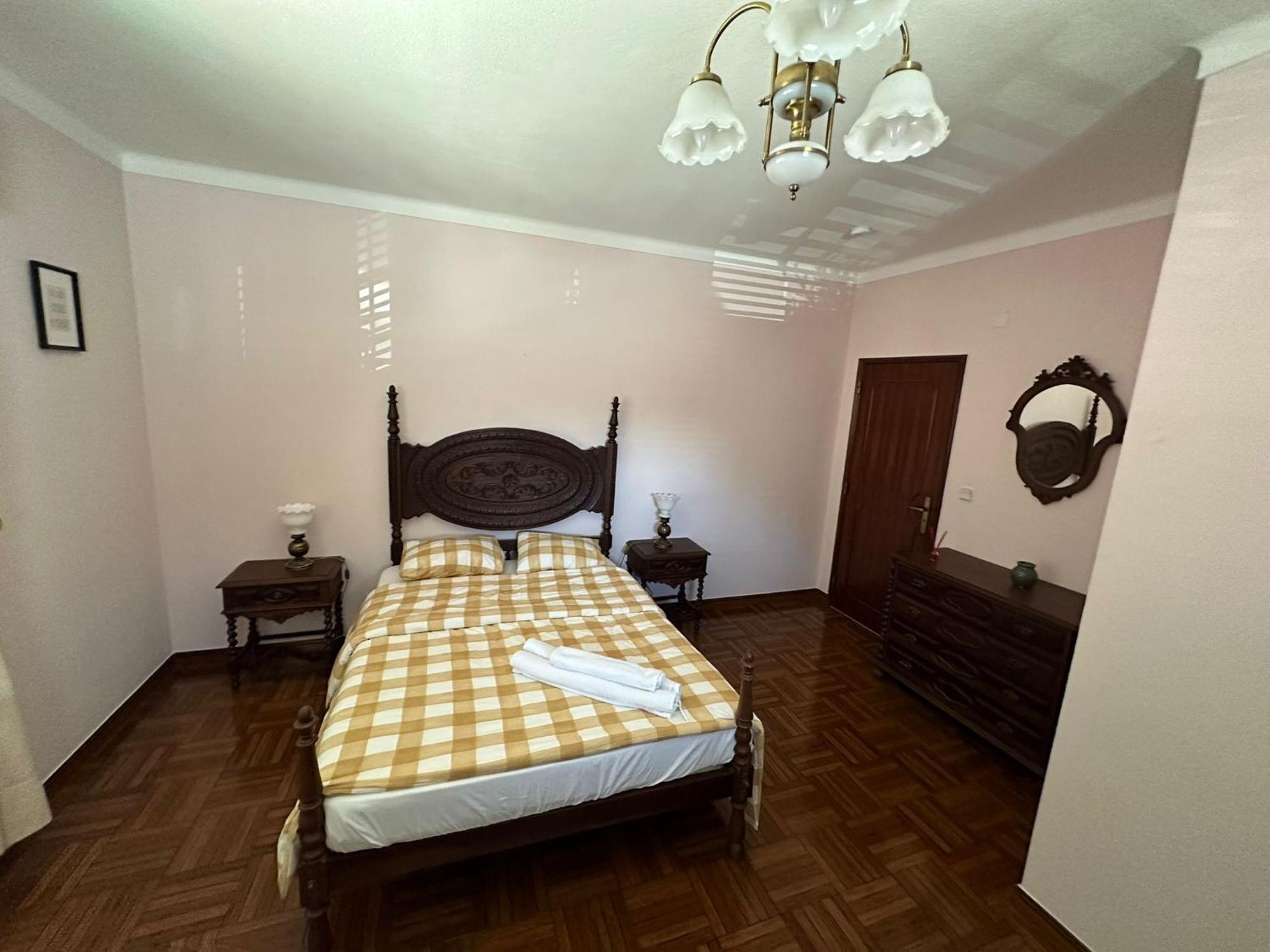 Quartos Em Arrentela Dış mekan fotoğraf