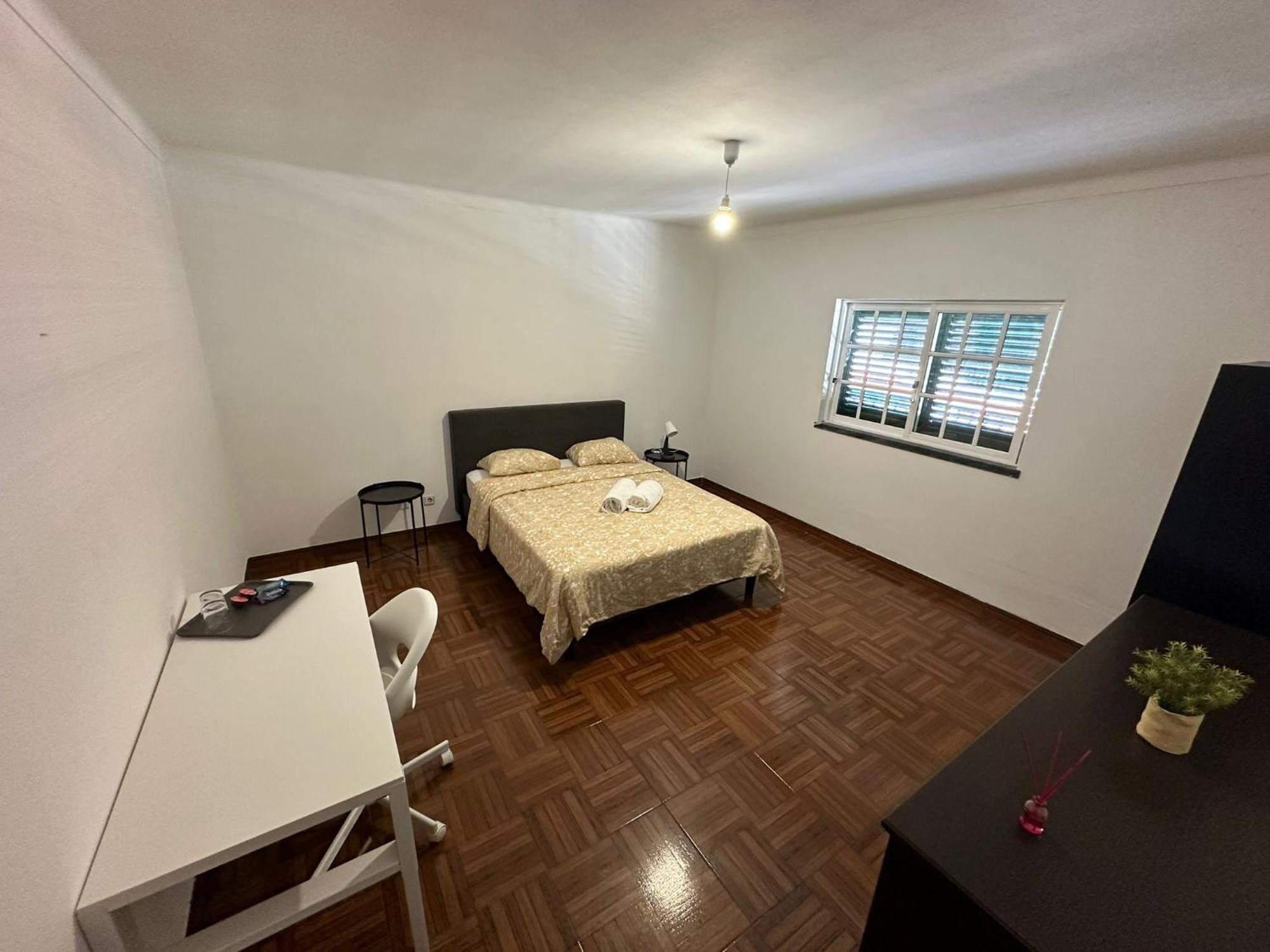 Quartos Em Arrentela Dış mekan fotoğraf