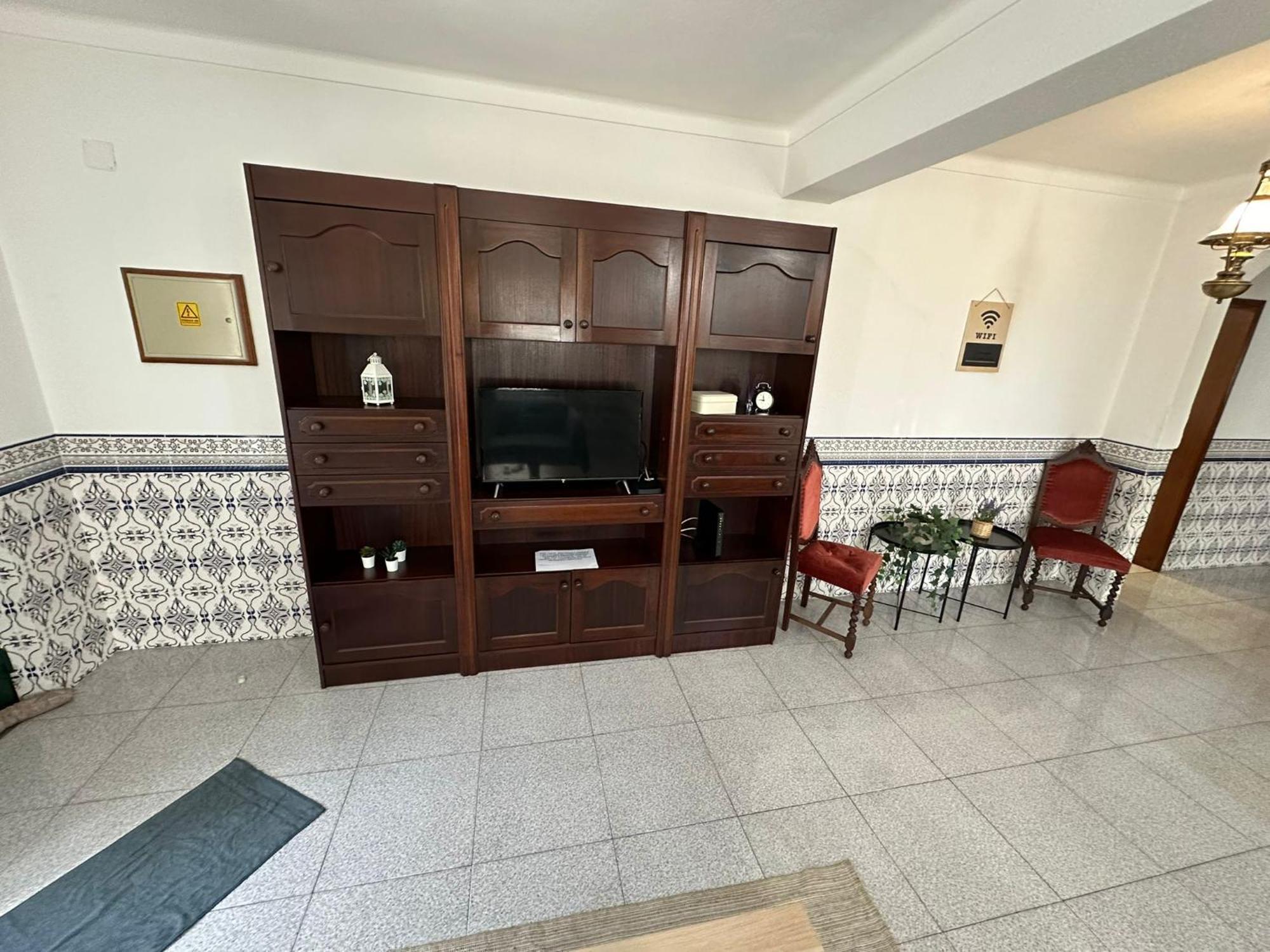 Quartos Em Arrentela Dış mekan fotoğraf