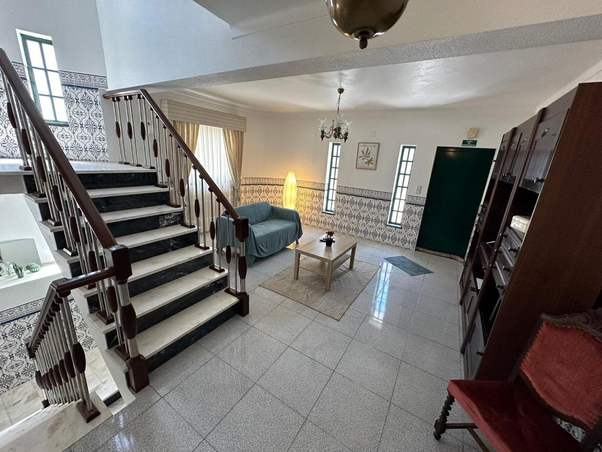 Quartos Em Arrentela Dış mekan fotoğraf