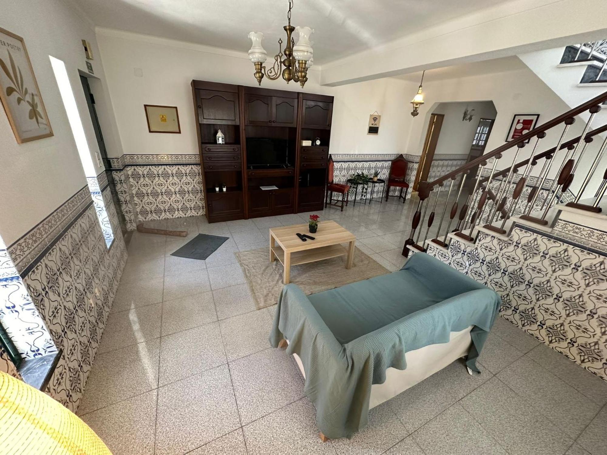 Quartos Em Arrentela Dış mekan fotoğraf